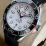 Omega Seamaster Diver 300M Image 4