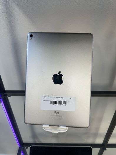 iPad Pro