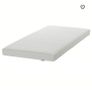 Kids double bed with mattress Image 3