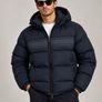 Christian Dior reversible puffer jacket Image 3