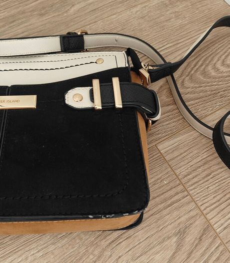 River Island bag