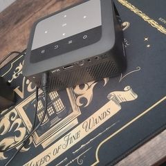 projector