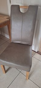 kitchen chairs