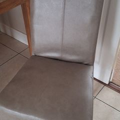 kitchen chairs