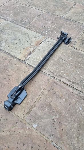 Thule TopRide 568 bike roof rack