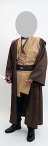 Halloween costume