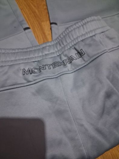 monterrain tracksuit bottoms brand new