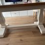 EZ Living Interiors - Belgrave Extending Dining Table Image 4