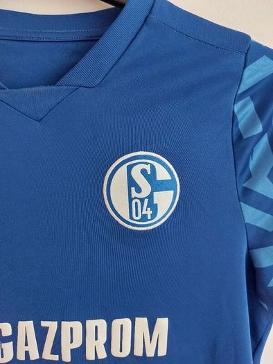 fc schalke 04 jersey