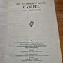Vintage St Patrick's Rock of Cashel Co Tipperary Image 2
