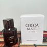 Zara cocoa and latte Perfume Image 3