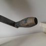 Vintage Delft Blue Wall Mounted Coffee Grinder Image 4