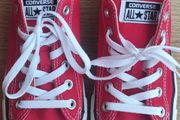 Converse Chuck Taylor All Star size 6