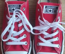 Converse Chuck Taylor All Star size 6