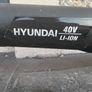 Hyundai leafblower Image 3