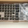 Keyboard Keycaps, Akko ASA Clear  (155-Key) Image 4