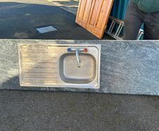 Kitchen Sink