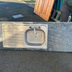 Kitchen Sink