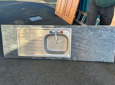 Kitchen Sink