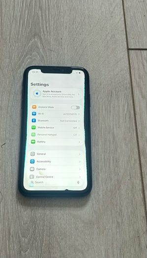 IPhone 11 Unlocked