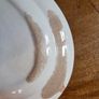 Arklow Pottery Vintage China Serving Platters 3 Set Image 5