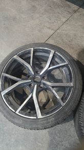 18" Estoril Alloy
