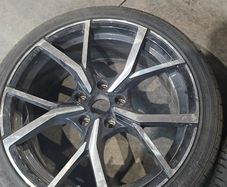 18" Estoril Alloy