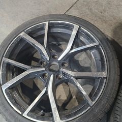 18" Estoril Alloy