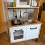Duktig Childs IKEA Kitchen /w accessories Image 2