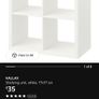 Kallax Storage Unit Image 5