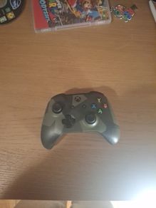 xbox controller