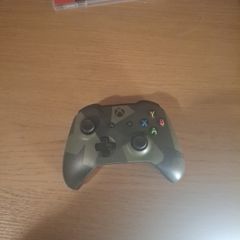 xbox controller