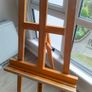 Floor standing easel Image 3