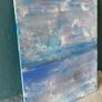 Original art Original Seascape Original Skyscape contemporary Irish Art  painting Image 6
