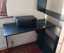 Office desk