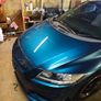 Paint correction & Headlight restoration Image 6