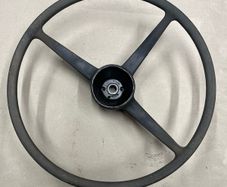 Land Rover Series Steering Wheel