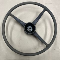 Land Rover Series Steering Wheel