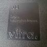 Vintage Vitra Office Chair with Makers Stamp Image 4