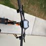 Kukirin G2 Pro electric scooter Image 4