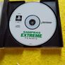 Sampras Extreme Tennis PlayStation 1 Ps1 PlayStation 2 ps2 games Original Pal version Image 3