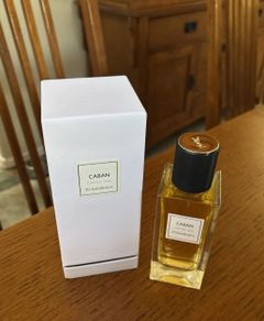 YSL - Caban