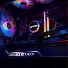 Rtx 4080 Gaming Pc | I9 13900kf