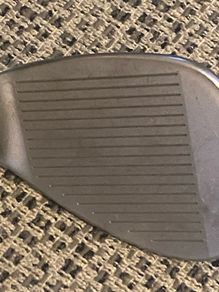 wedge