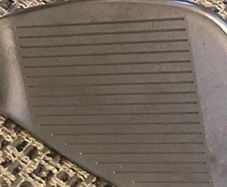 wedge