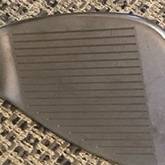 wedge
