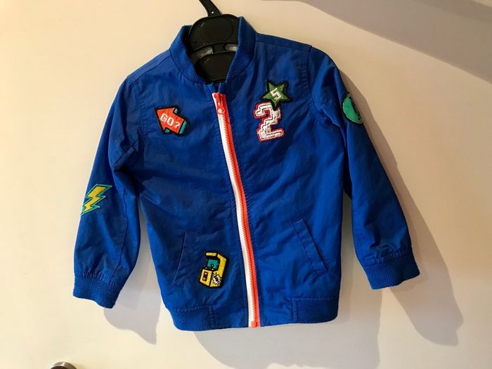 Jacket - spring/summer/autumn size 18-24 months