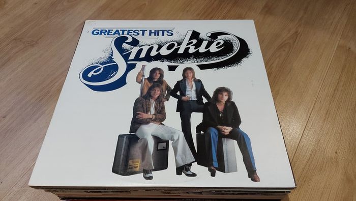 Batch 2 of Vinyl Records for Sale - all in Excellent condition