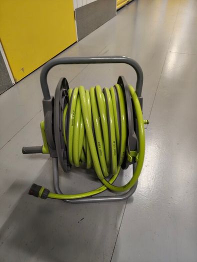 hose reel