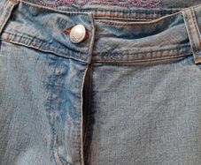 jeans vintage bootcut